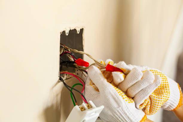 Emergency Electrical Repair Services in Southgate, MI